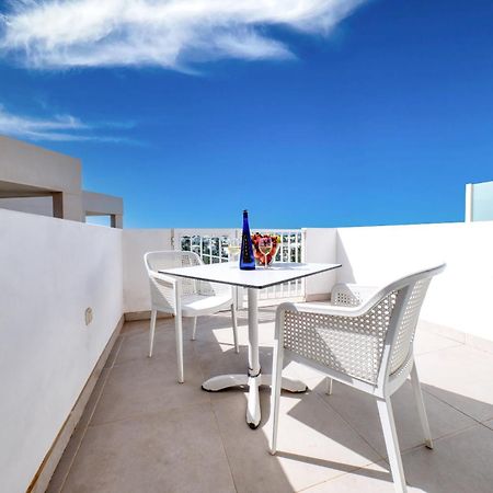 Villa Infinity Costa Teguise Exterior foto