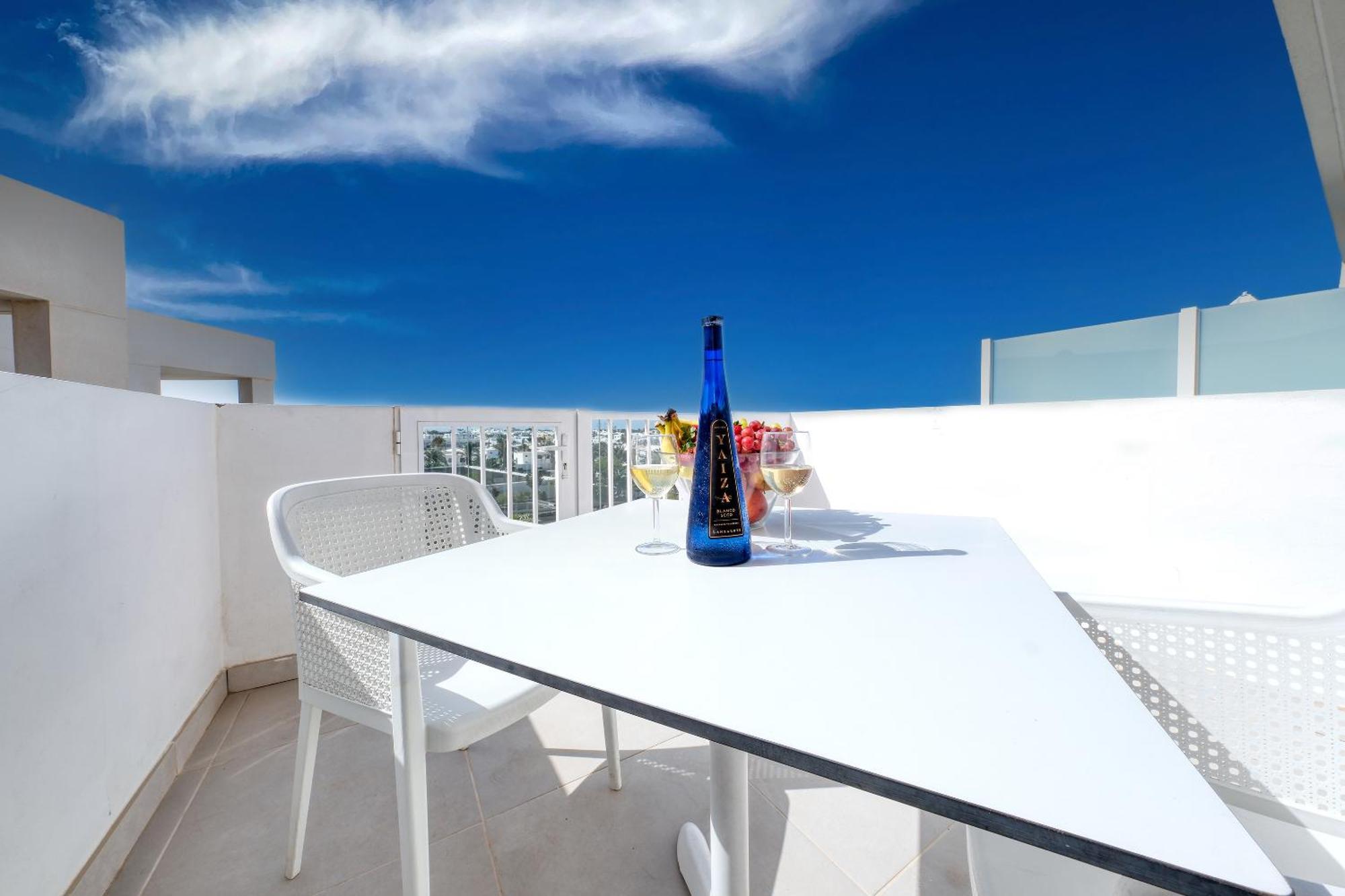 Villa Infinity Costa Teguise Exterior foto
