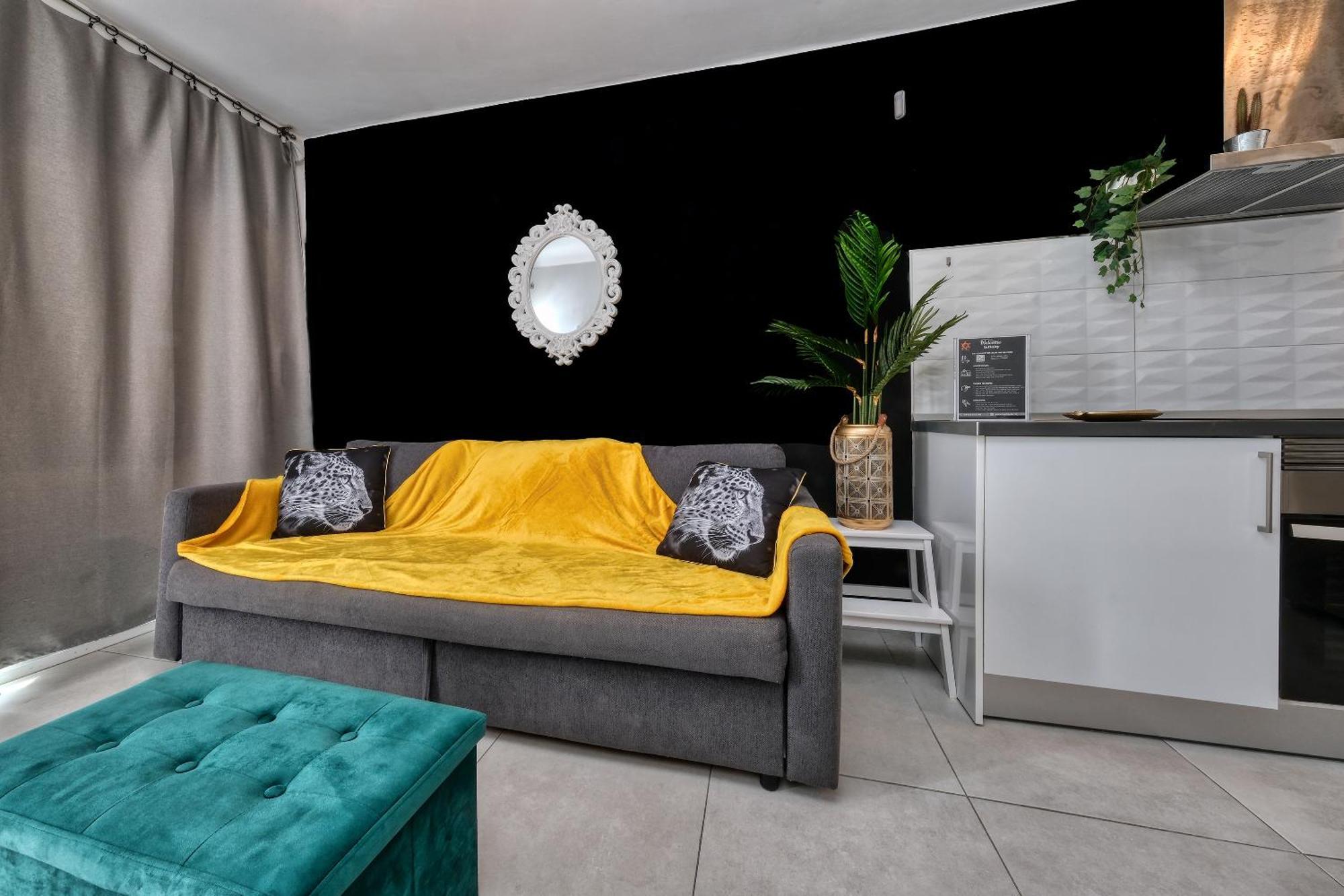 Villa Infinity Costa Teguise Exterior foto